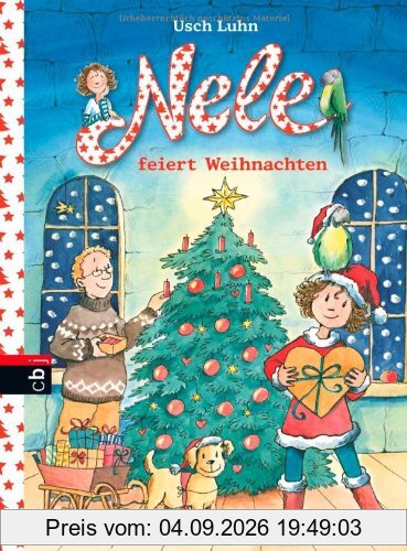 Nele feiert Weihnachten: Band 8