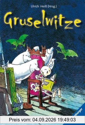 Gruselwitze