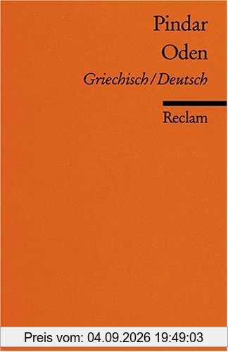 Oden: Griech. /Dt