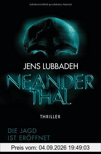 Neanderthal: Roman
