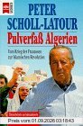 Pulverfaß Algerien