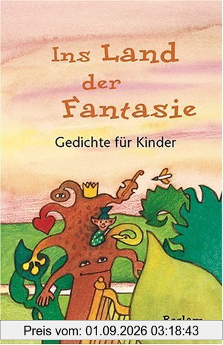 Ins Land der Fantasie