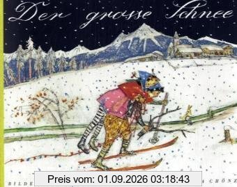 Der grosse Schnee