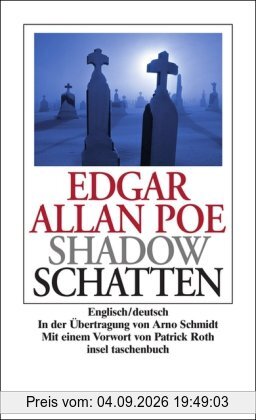 Shadow/Schatten (insel taschenbuch)