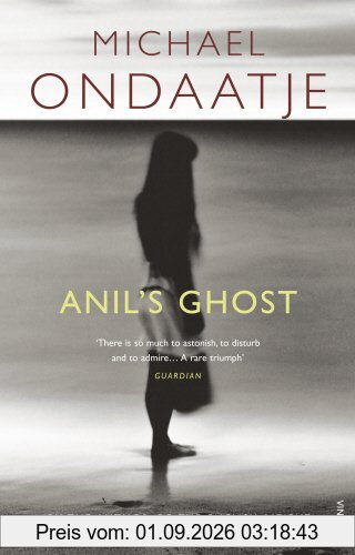 Anil's Ghost