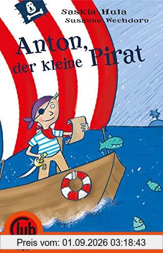 Anton, der kleine Pirat