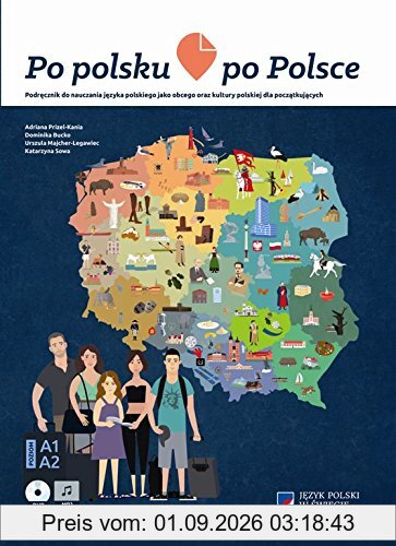 Po polsku po Polsce
