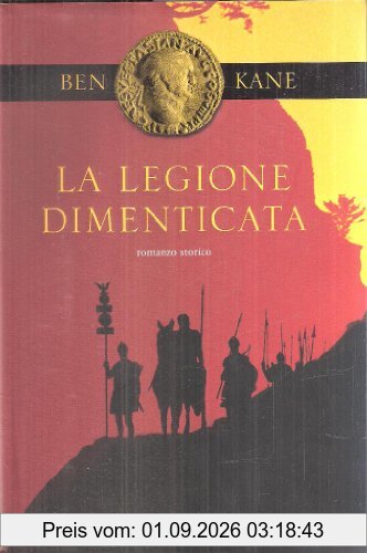 La legione dimenticata