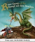 Ritter Georg und der Kampf mit dem Drachen