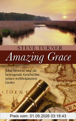 Amazing Grace