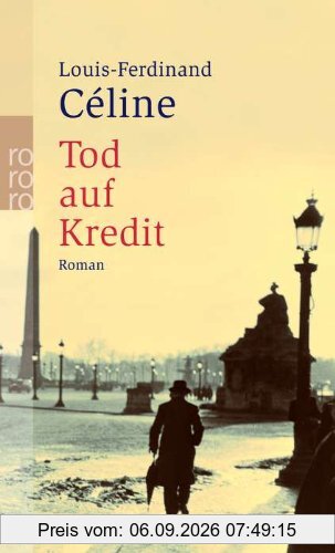 Tod auf Kredit