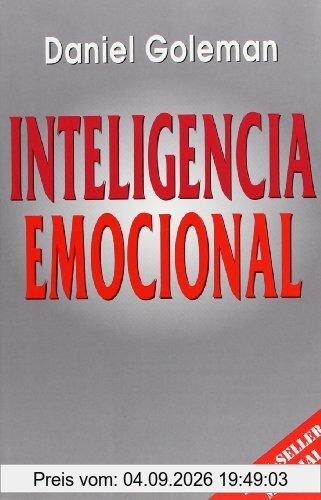 Inteligencia Emocional (Ensayo)