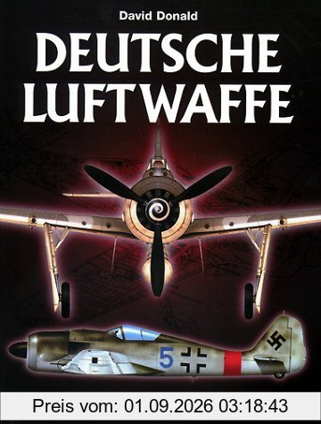 Deutsche Luftwaffe