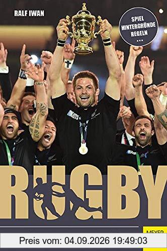 Rugby: Alles, was man wissen muss
