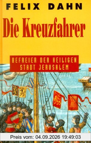 Die Kreuzfahrer