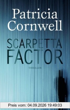 Scarpetta Factor