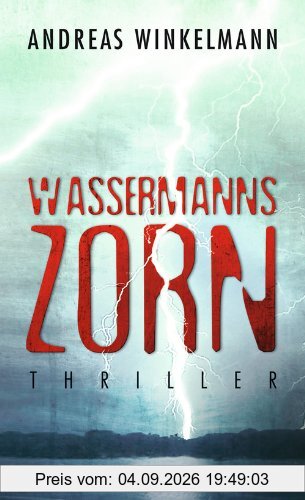 Wassermanns Zorn