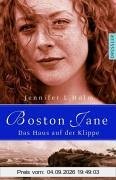 Boston Jane - Das Haus auf der Klippe
