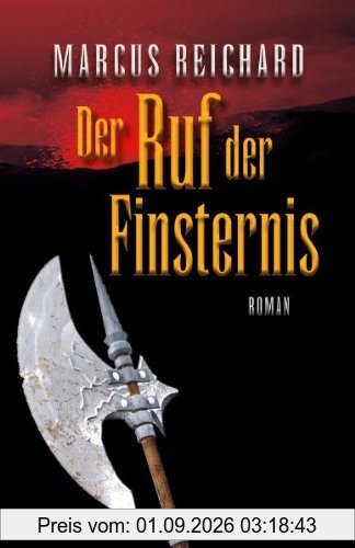 Der Ruf der Finsternis