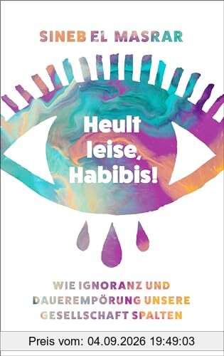 Heult leise, Habibis