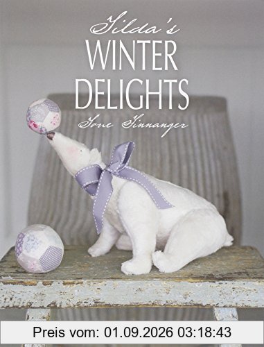 Tilda's Winter Delights