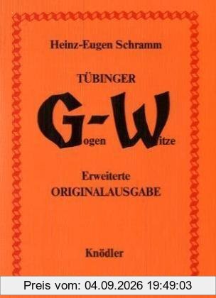 Tübinger Gogenwitze