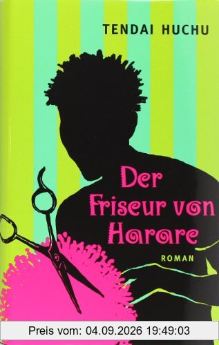 Der Friseur von Harare