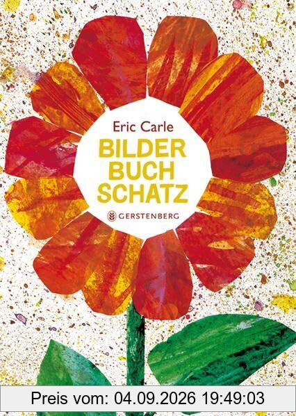 Bilderbuchschatz