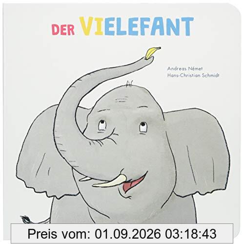 Der Vielefant
