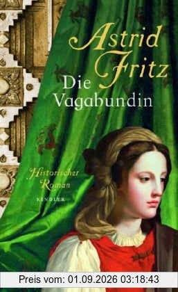 Die Vagabundin