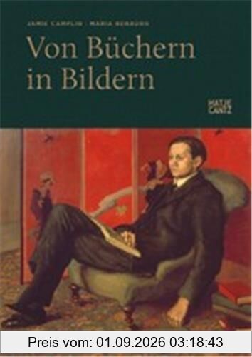 Von Büchern in Bildern