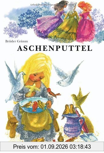 Aschenputtel