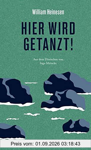 Hier wird getanzt!