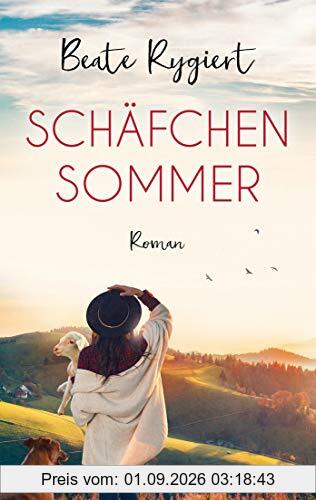 Schäfchensommer: Roman
