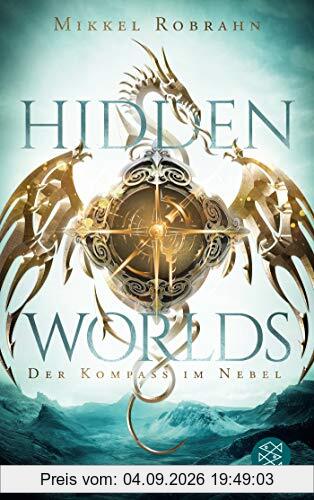 Hidden Worlds – Der Kompass im Nebel