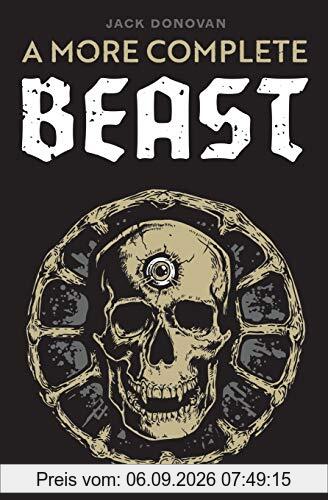 A More Complete Beast