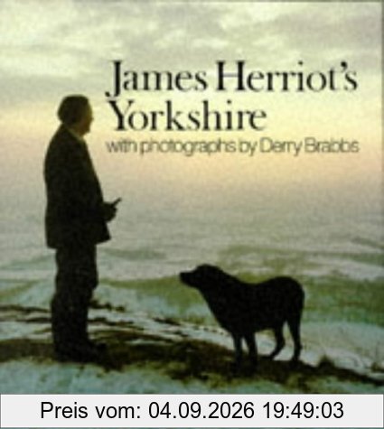 James Herriot's Yorkshire