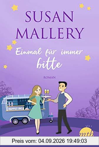 Einmal für immer, bitte (Happily-Serie)