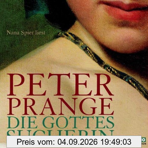 Die Gottessucherin
