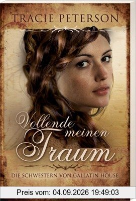 Vollende meinen Traum