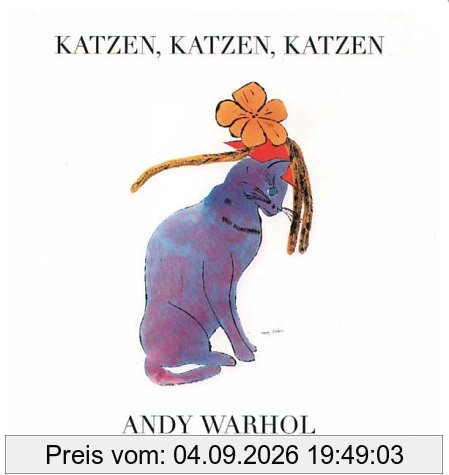 Katzen, Katzen, Katzen