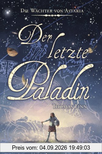 Der letzte Paladin