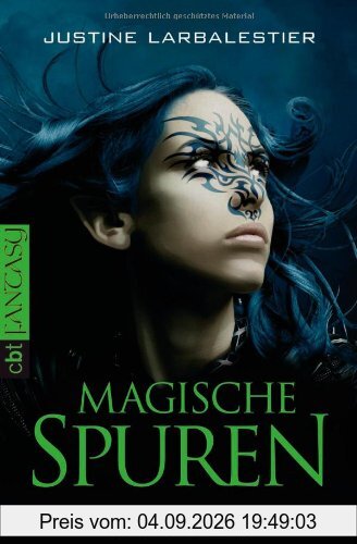 Magische Spuren