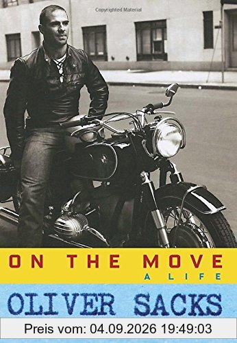 On the Move: A Life