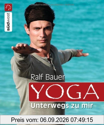 Yoga: Unterwegs zu mir