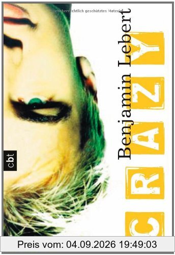Crazy: Roman