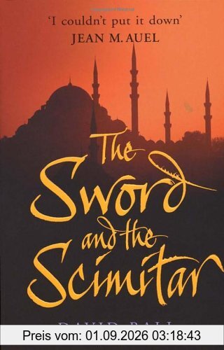 Sword And The Scimitar