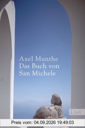 Das Buch von San Michele