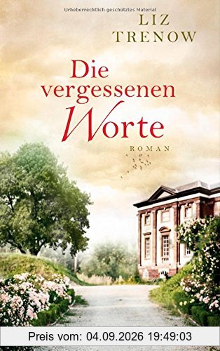 Die vergessenen Worte: Roman