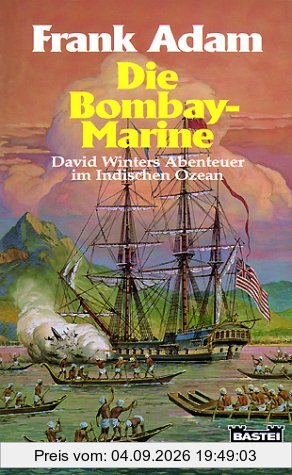 Die Bombay-Marine